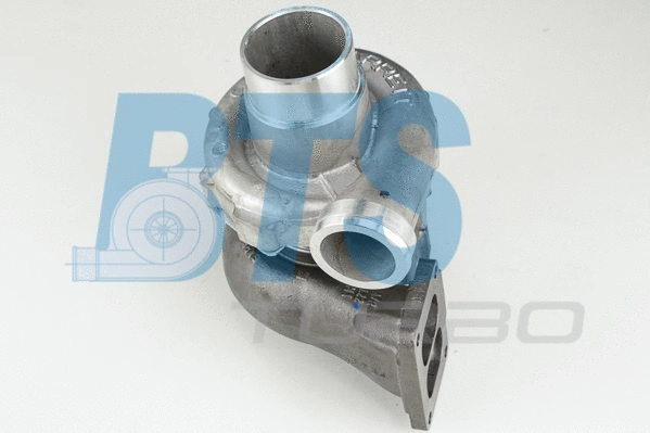 Charger, charging (supercharged/turbocharged) (T911079)