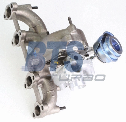 Charger, charging (supercharged/turbocharged)