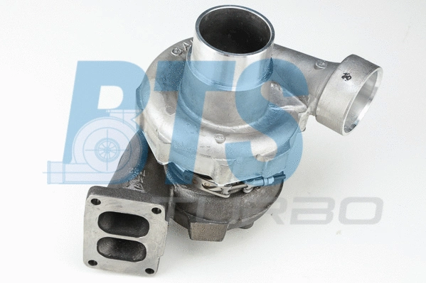 Charger, charging (supercharged/turbocharged) (T911906)