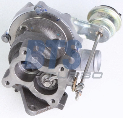 Charger, charging (supercharged/turbocharged)