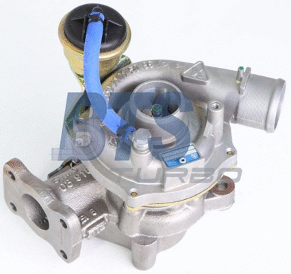 Charger, charging (supercharged/turbocharged) (T912530)