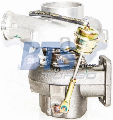 Charger, charging (supercharged/turbocharged)