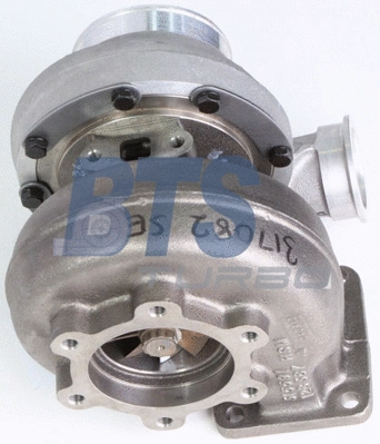 Charger, charging (supercharged/turbocharged)