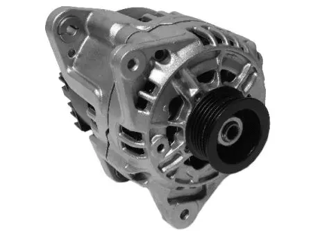 Alternator (L610485)