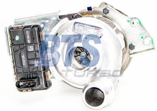 Charger, charging (supercharged/turbocharged)