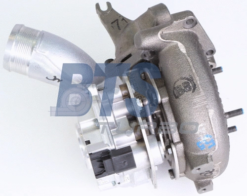 Charger, charging (supercharged/turbocharged)