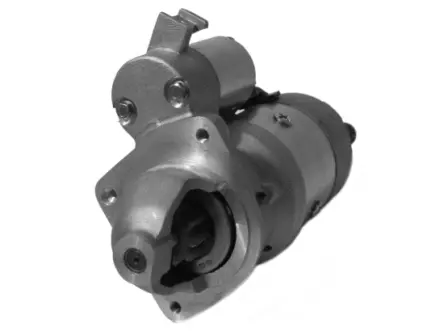 Starter (S510231)
