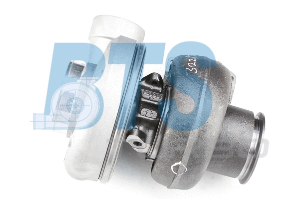 Charger, charging (supercharged/turbocharged)