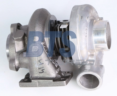 Charger, charging (supercharged/turbocharged) (T912339)