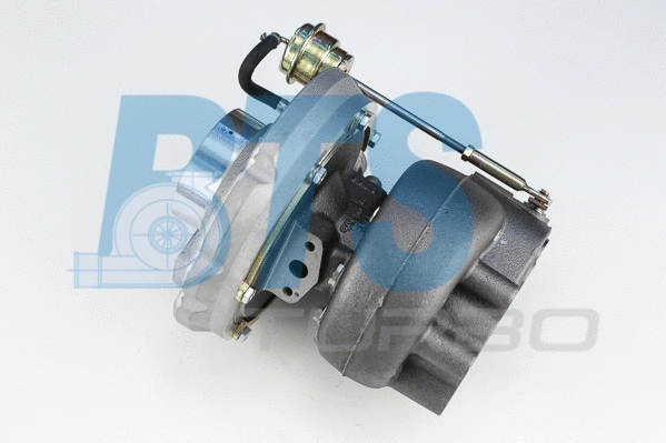 Charger, charging (supercharged/turbocharged)