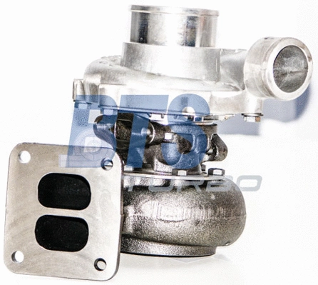 Charger, charging (supercharged/turbocharged)