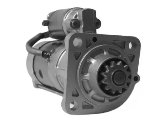 Starter (S511720)