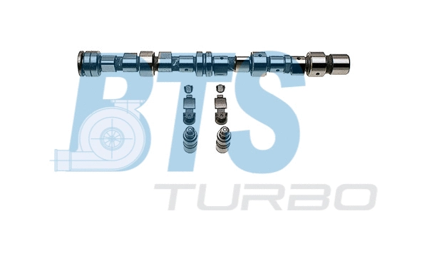 Camshaft Kit (CP62216)