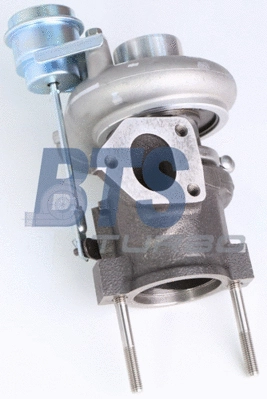 Charger, charging (supercharged/turbocharged)