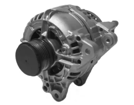 Alternator (L610928)