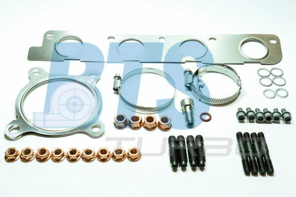 Mounting Kit, charger (T931349ABS)