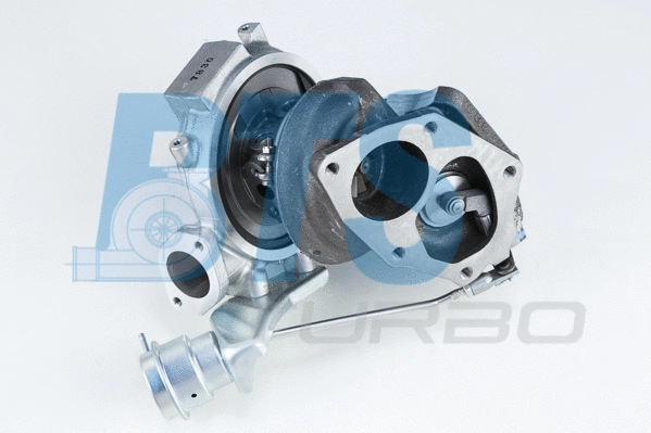 Charger, charging (supercharged/turbocharged)