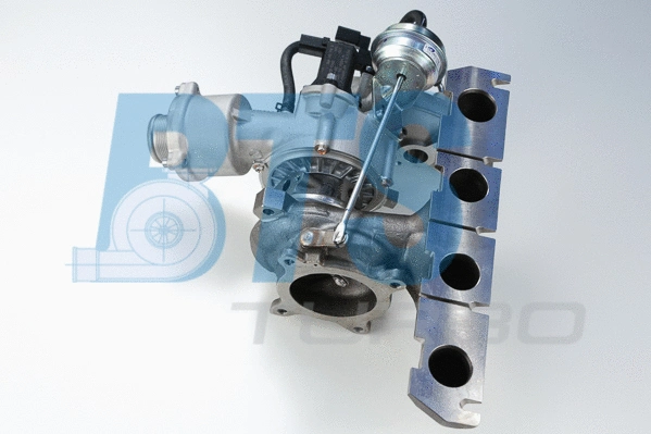 Charger, charging (supercharged/turbocharged)