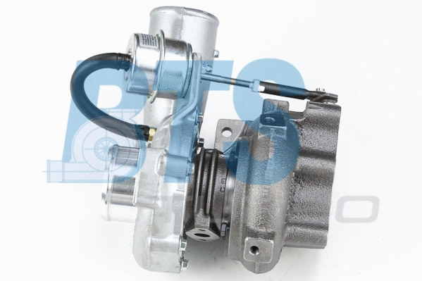 Charger, charging (supercharged/turbocharged)