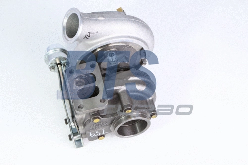 Charger, charging (supercharged/turbocharged) (T914306)