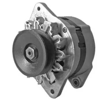Alternator (L610470)