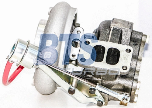 Charger, charging (supercharged/turbocharged)