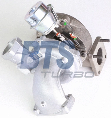 Charger, charging (supercharged/turbocharged) (T914956)
