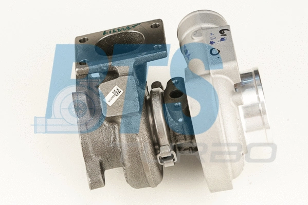 Charger, charging (supercharged/turbocharged)