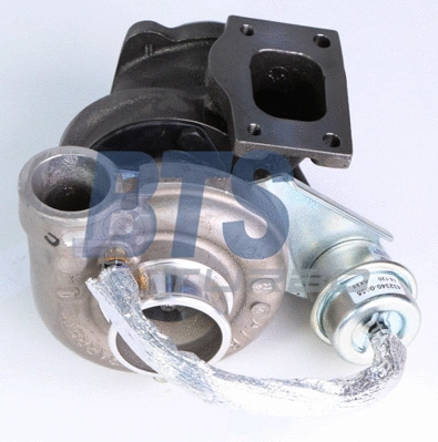 Charger, charging (supercharged/turbocharged) (T911945)