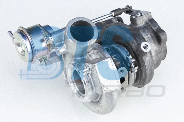 Charger, charging (supercharged/turbocharged)