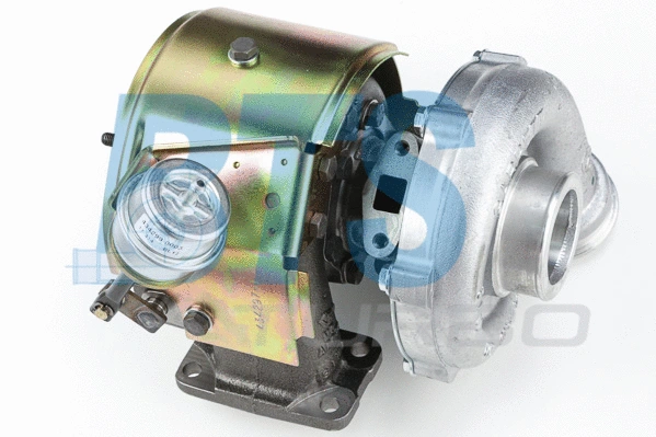 Charger, charging (supercharged/turbocharged)