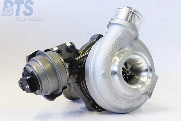 Charger, charging (supercharged/turbocharged) (T918171)