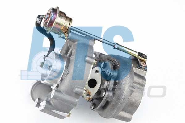 Charger, charging (supercharged/turbocharged)