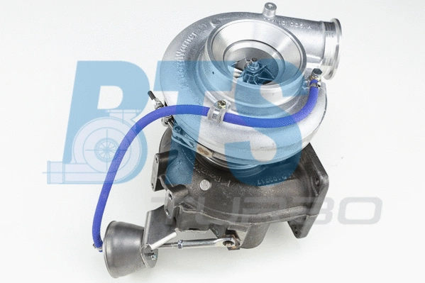 Charger, charging (supercharged/turbocharged) (T915045)