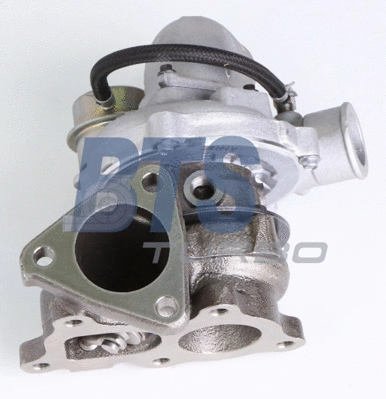 Charger, charging (supercharged/turbocharged)