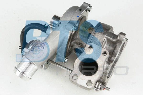 Charger, charging (supercharged/turbocharged)