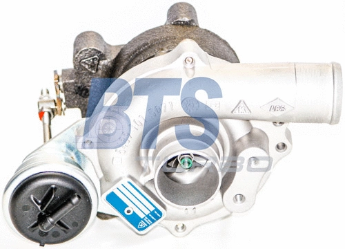 Charger, charging (supercharged/turbocharged)