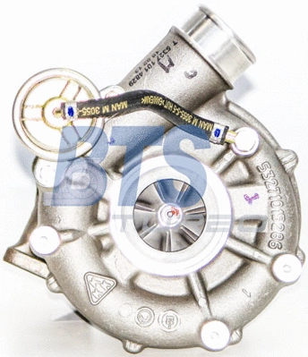 Charger, charging (supercharged/turbocharged)