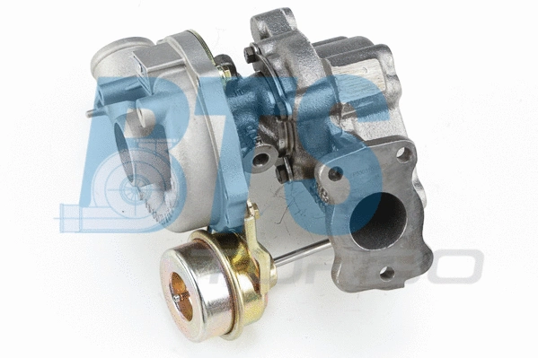 Charger, charging (supercharged/turbocharged)