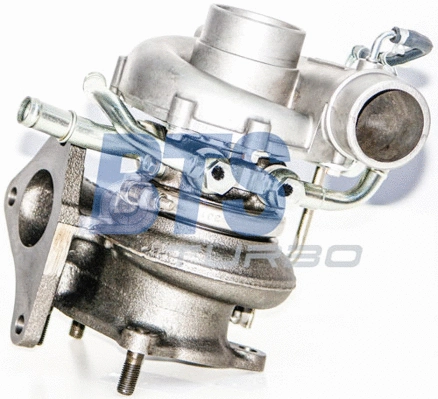 Charger, charging (supercharged/turbocharged)