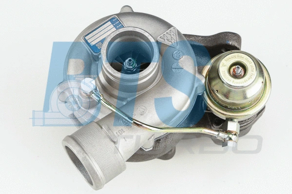 Charger, charging (supercharged/turbocharged) (T911212)