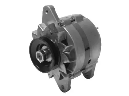 Alternator (L610971)