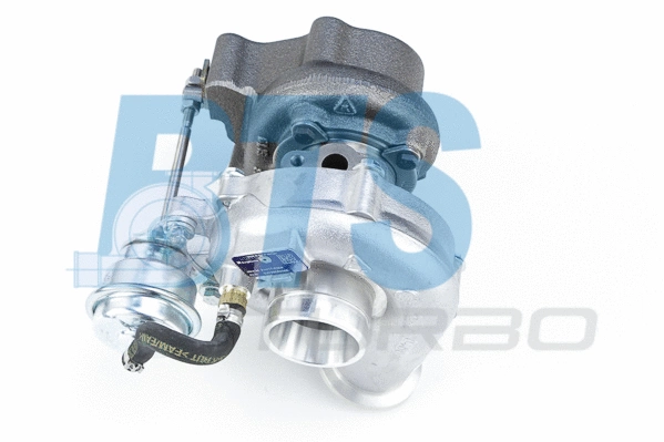 Charger, charging (supercharged/turbocharged)