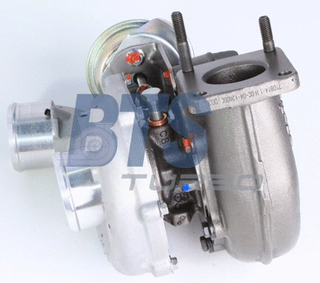 Charger, charging (supercharged/turbocharged)