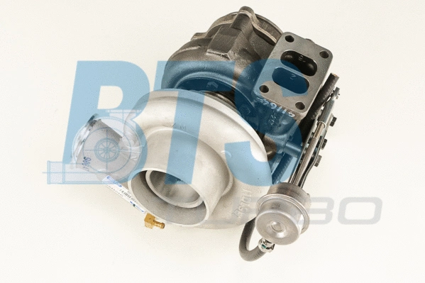 Charger, charging (supercharged/turbocharged)