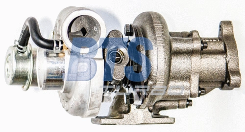 Charger, charging (supercharged/turbocharged)