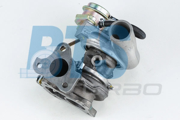 Charger, charging (supercharged/turbocharged)