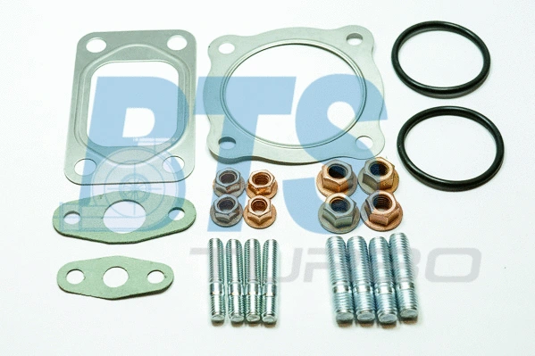 Mounting Kit, charger (T931036ABS)