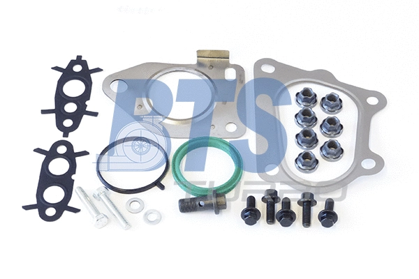 Mounting Kit, charger (T931317ABS)