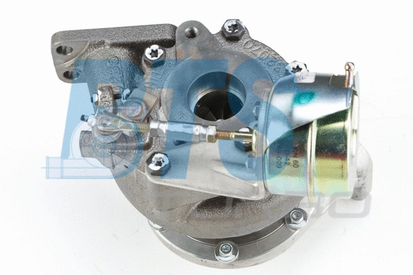 Charger, charging (supercharged/turbocharged) (T912198)